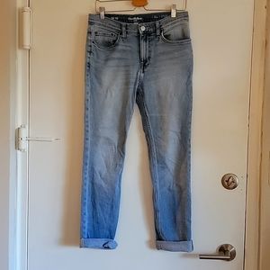 Goodfellow medium wash jeans
